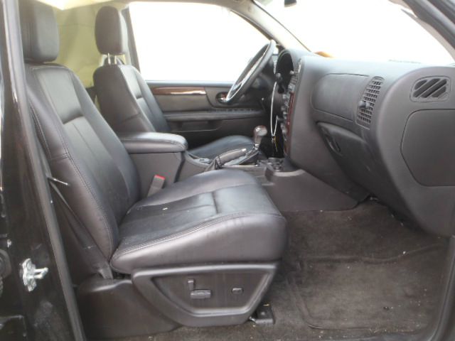 2008 Saab 9-7X SE Sport