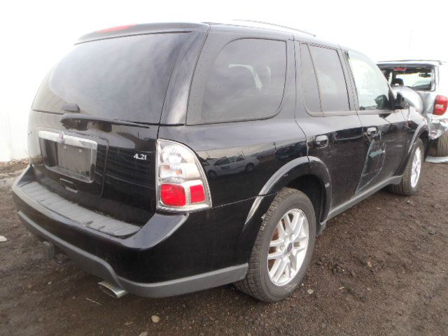 2008 Saab 9-7X SE Sport