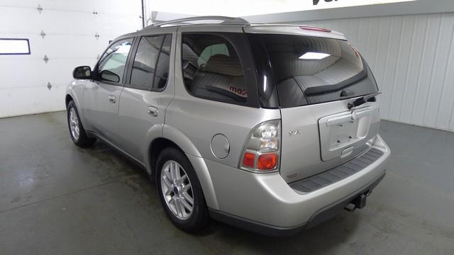 2008 Saab 9-7X GT Premium 2-doors