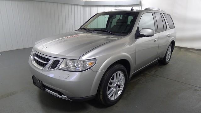 2008 Saab 9-7X GT Premium 2-doors