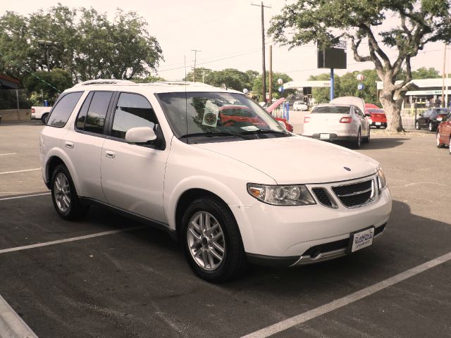 2008 Saab 9-7X SE Sport