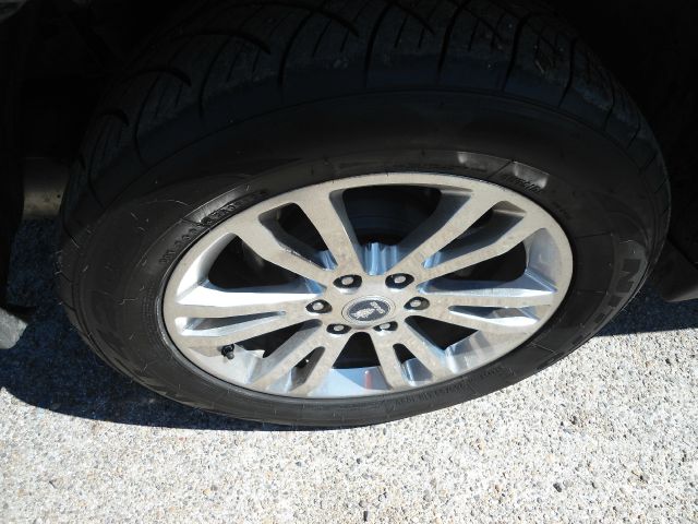 2008 Saab 9-7X Unknown