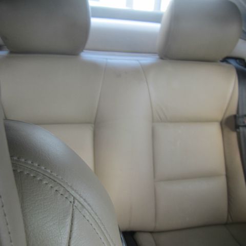 2003 Saab 9.3 Unknown