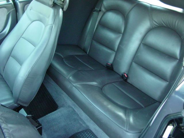 1988 Saab 900 ST Utility Truck