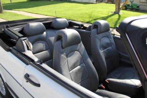 1991 Saab 900 Turbo AWD 1 Owner Clean Carfax