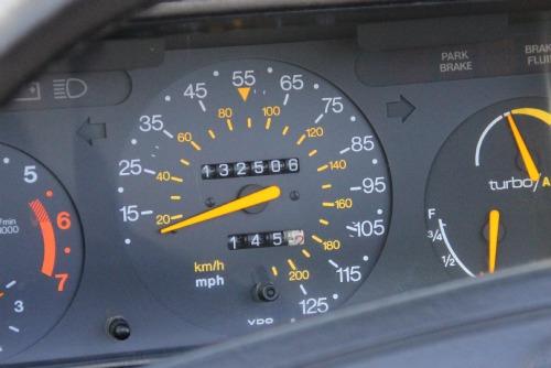 1991 Saab 900 Turbo AWD 1 Owner Clean Carfax