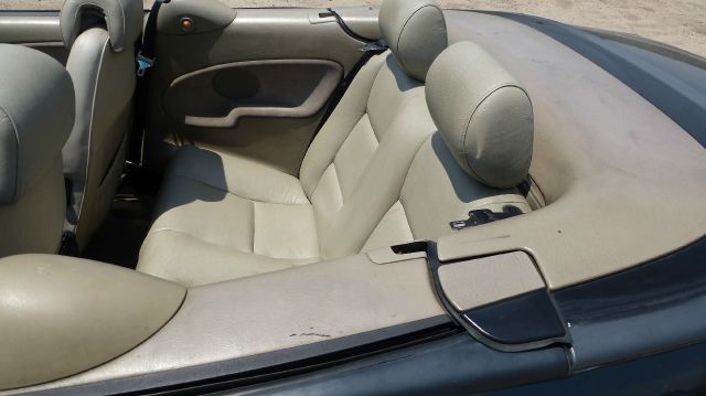 1995 Saab 900 3.5L R350 AWD