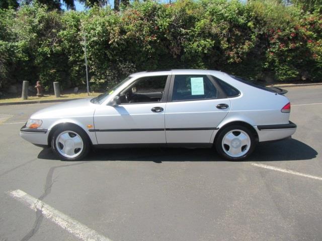 1996 Saab 900 Turbo AWD 1 Owner Clean Carfax