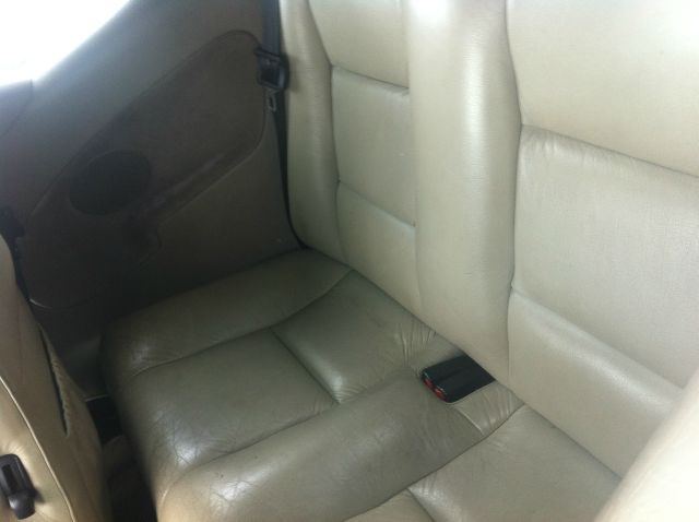 1996 Saab 900 XL 4X4 SLT