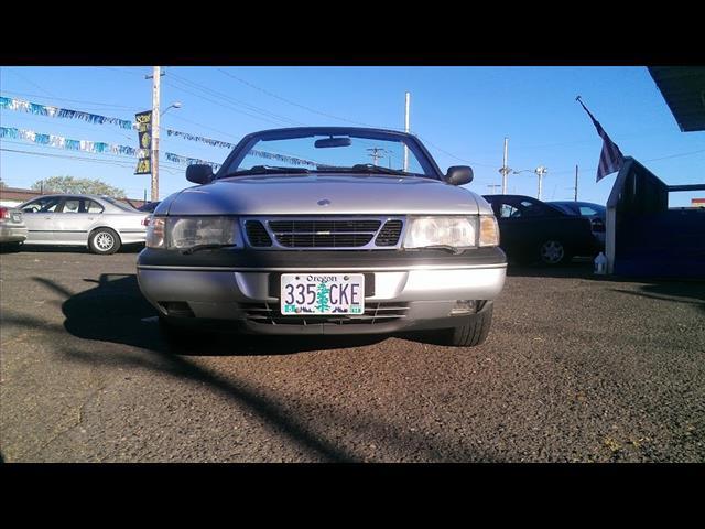 1997 Saab 900 Turbo AWD 1 Owner Clean Carfax