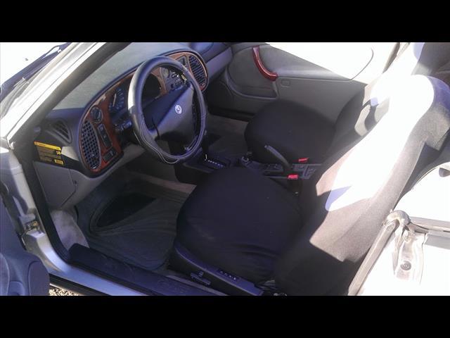 1997 Saab 900 Turbo AWD 1 Owner Clean Carfax