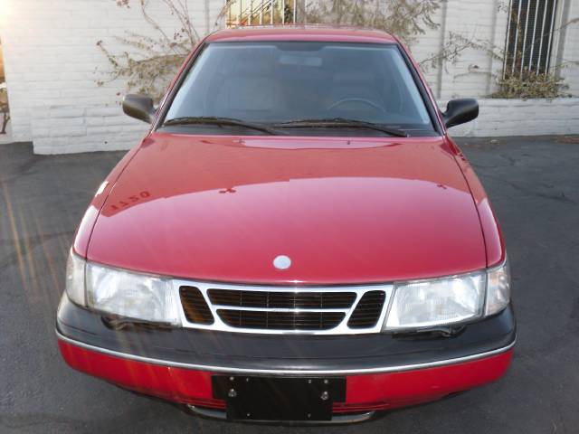1997 Saab 900 SE