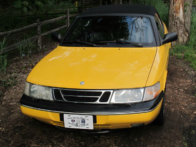 1997 Saab 900 XL 4X4 SLT