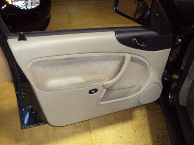 1997 Saab 900 XL 4X4 SLT