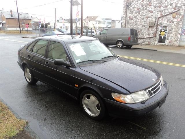 1998 Saab 900 Turbo AWD 1 Owner Clean Carfax