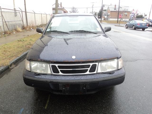 1998 Saab 900 Turbo AWD 1 Owner Clean Carfax