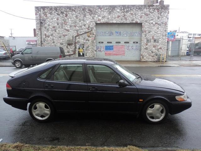 1998 Saab 900 Turbo AWD 1 Owner Clean Carfax