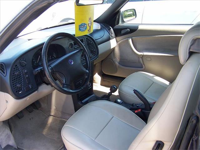 1998 Saab 900 Unknown
