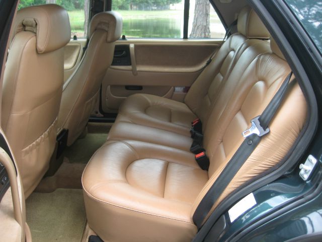 1995 Saab 9000 SX/4 Sport