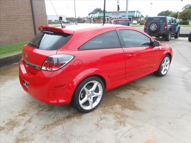 2008 Saturn Astra 4X4 Diesel SLE