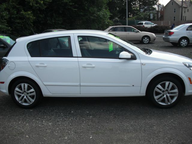 2008 Saturn Astra 4X4 Diesel SLE