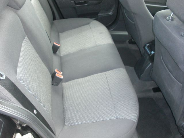 2008 Saturn Astra 4dr Sdn CVT LE Anniversary Edition FWD Sedan