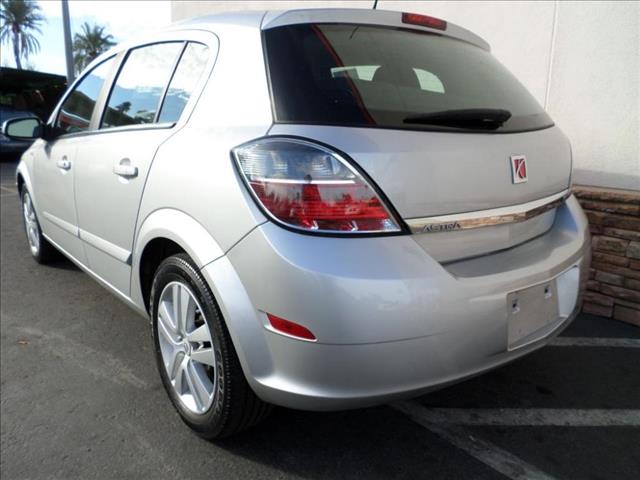 2008 Saturn Astra Unknown