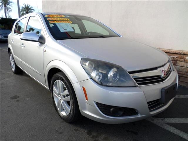 2008 Saturn Astra Unknown
