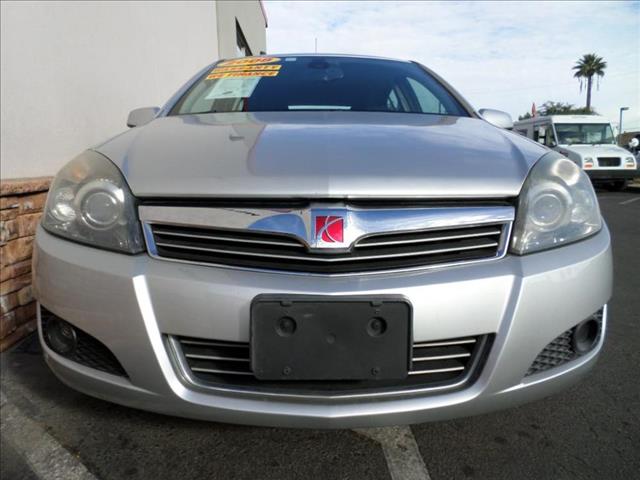 2008 Saturn Astra Unknown