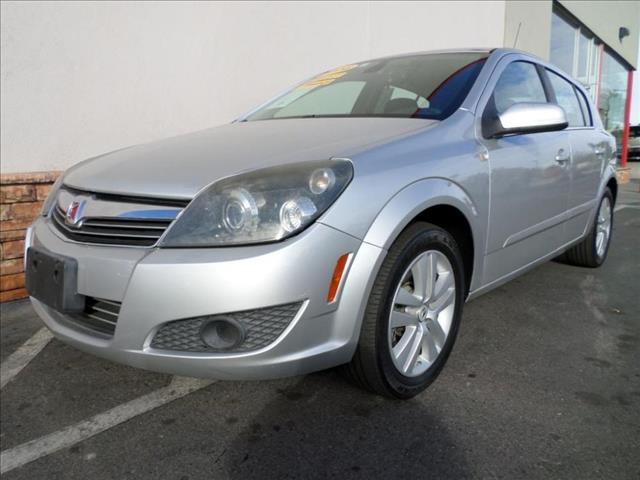 2008 Saturn Astra Unknown
