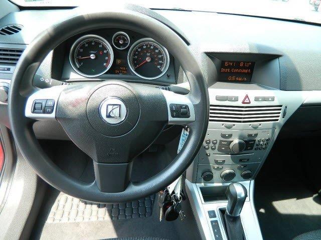 2008 Saturn Astra XLS