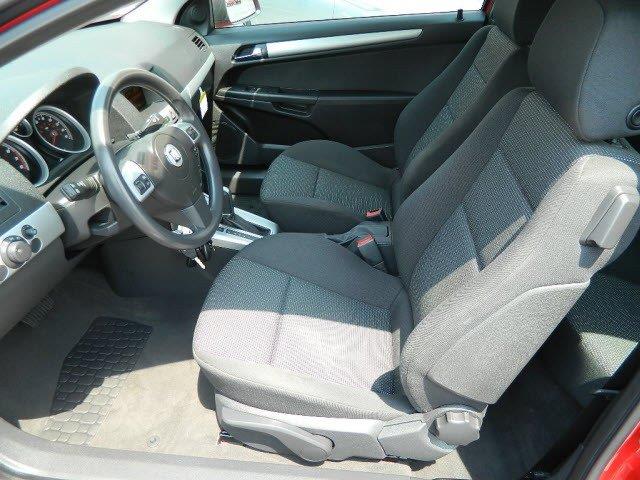 2008 Saturn Astra XLS