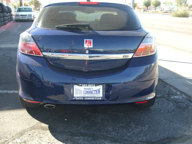 2008 Saturn Astra 4X4 Diesel SLE