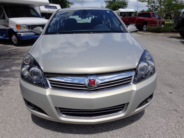 2008 Saturn Astra 4dr Sdn CVT LE Anniversary Edition FWD Sedan