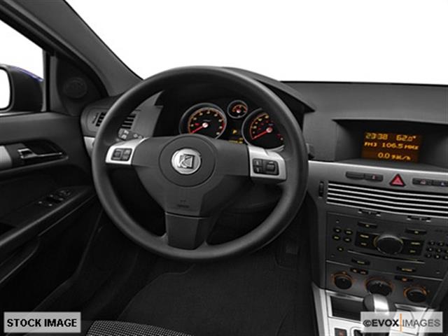 2008 Saturn Astra XLS