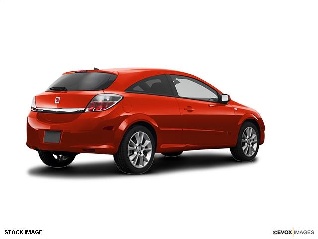 2008 Saturn Astra XLS