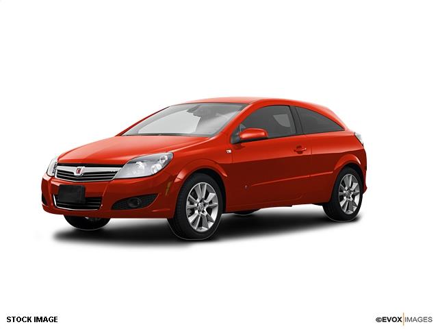 2008 Saturn Astra XLS