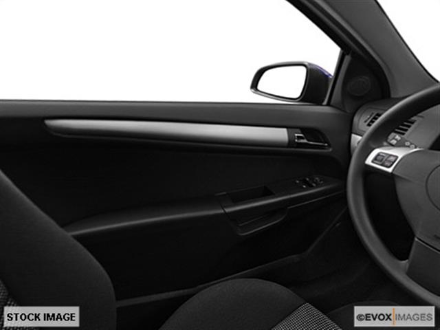 2008 Saturn Astra XLS