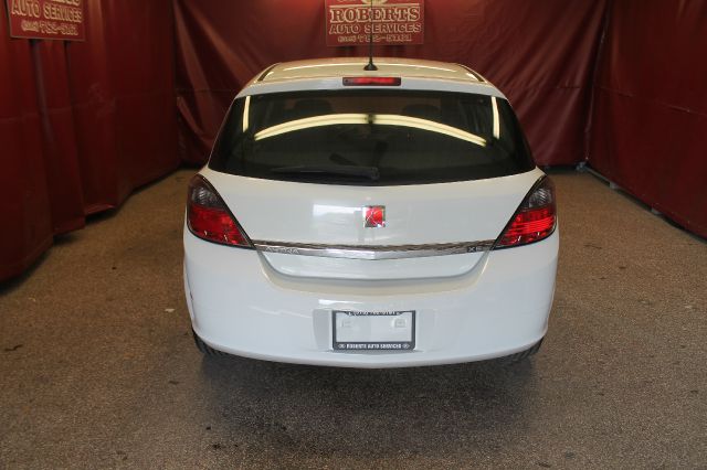 2008 Saturn Astra 4X4 Diesel SLE