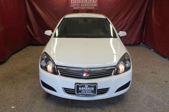 2008 Saturn Astra 4X4 Diesel SLE