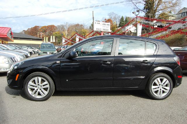 2008 Saturn Astra 4dr Sdn CVT LE Anniversary Edition FWD Sedan