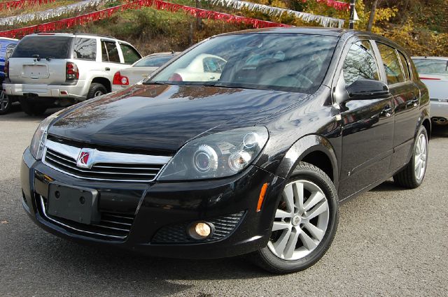 2008 Saturn Astra 4dr Sdn CVT LE Anniversary Edition FWD Sedan