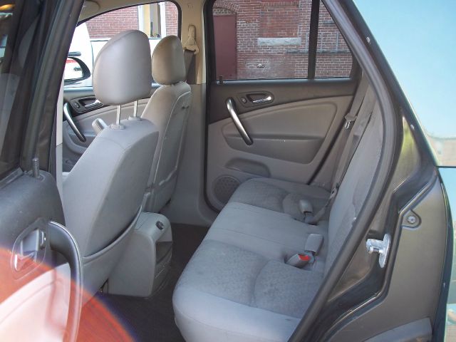 2014 Saturn Astra Unknown