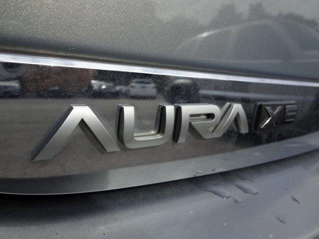 2007 Saturn Aura W/nav.sys