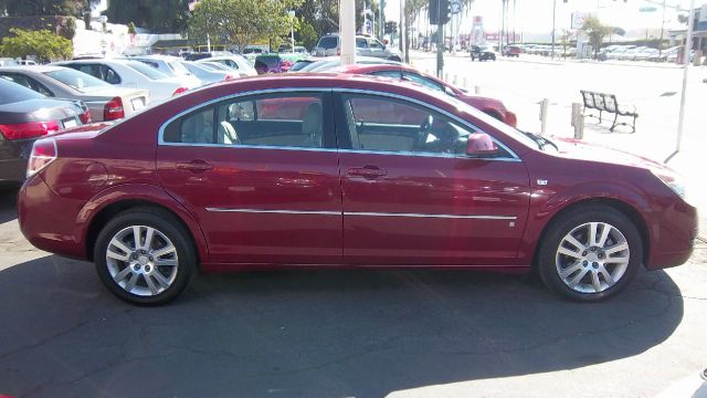 2007 Saturn Aura W/nav.sys