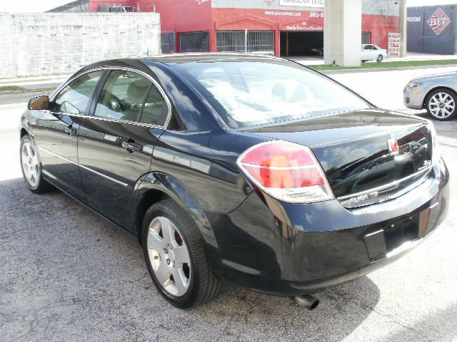 2007 Saturn Aura W/nav.sys