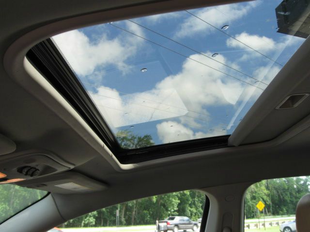 2007 Saturn Aura XLS