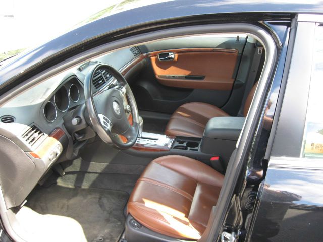 2007 Saturn Aura XLS