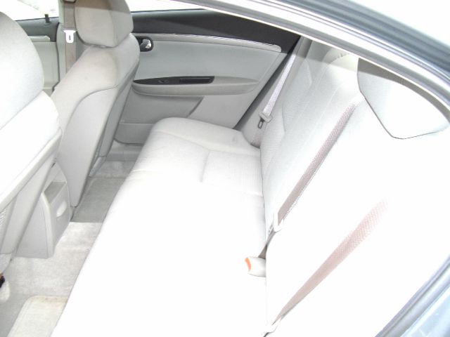 2007 Saturn Aura W/nav.sys