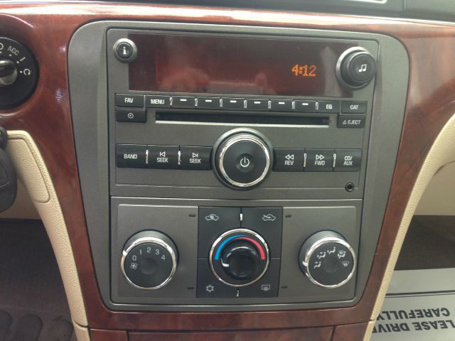 2007 Saturn Aura W/nav.sys